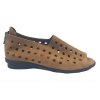 Arche - Drick Sabana (Beige) Nubuck
